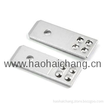 Galvanothermy Spade Terminal Connectors(ISO 9001:2008 & ISO/TS16949)